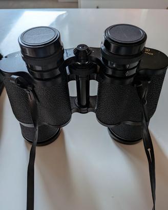 Binocolo Binocolo Vintage ZENITH 16x50 Coated Opti