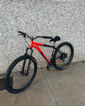 LH1 collective bikes ( leggere descrizione )