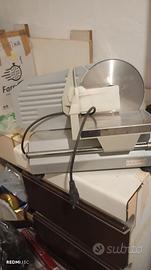AFFETTATRICE ELETTRICA