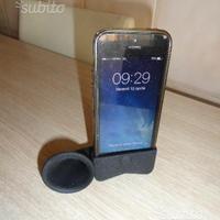 Amplificatore audio per Iphone