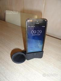 Amplificatore audio per Iphone