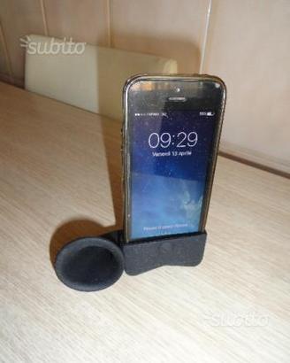 Amplificatore audio per Iphone