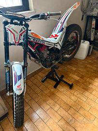 trial Montesa 300 CC