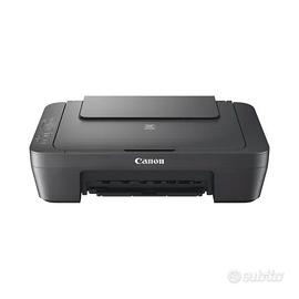 CANON - PIXMA MG2550S

