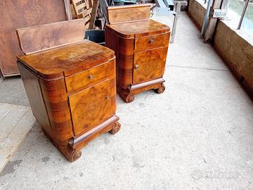 mobili anni '30