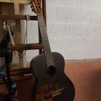 Chitarra acustica Asaki TC110 -no corde-