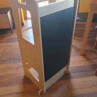 torre di apprendimento 