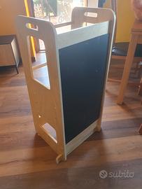 torre di apprendimento 