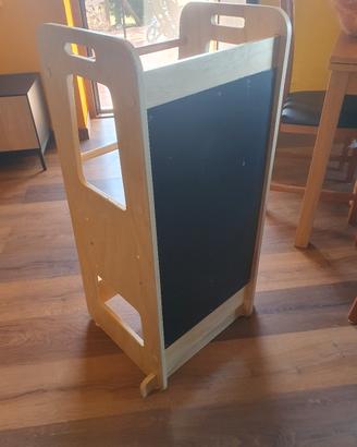 torre di apprendimento 