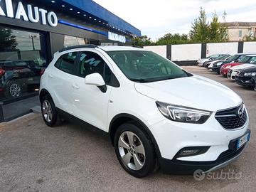 Opel Mokka X DIESEL EURO6 70 MILA KM