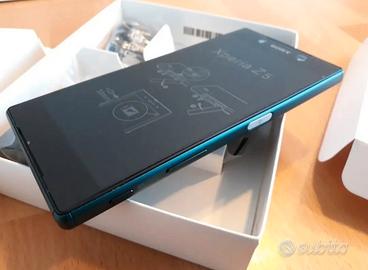 Sony Xperia Z5 