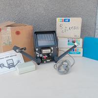 Cine editor 8 mm Imperial
