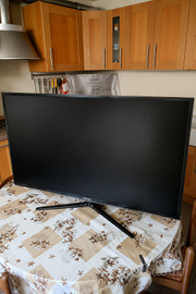 Samsung Smart TV 40" Full HD LED Wi‑Fi 3D UE40ES61