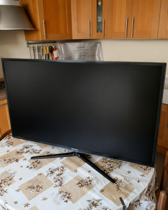 Samsung Smart TV 40" Full HD LED Wi‑Fi 3D UE40ES61