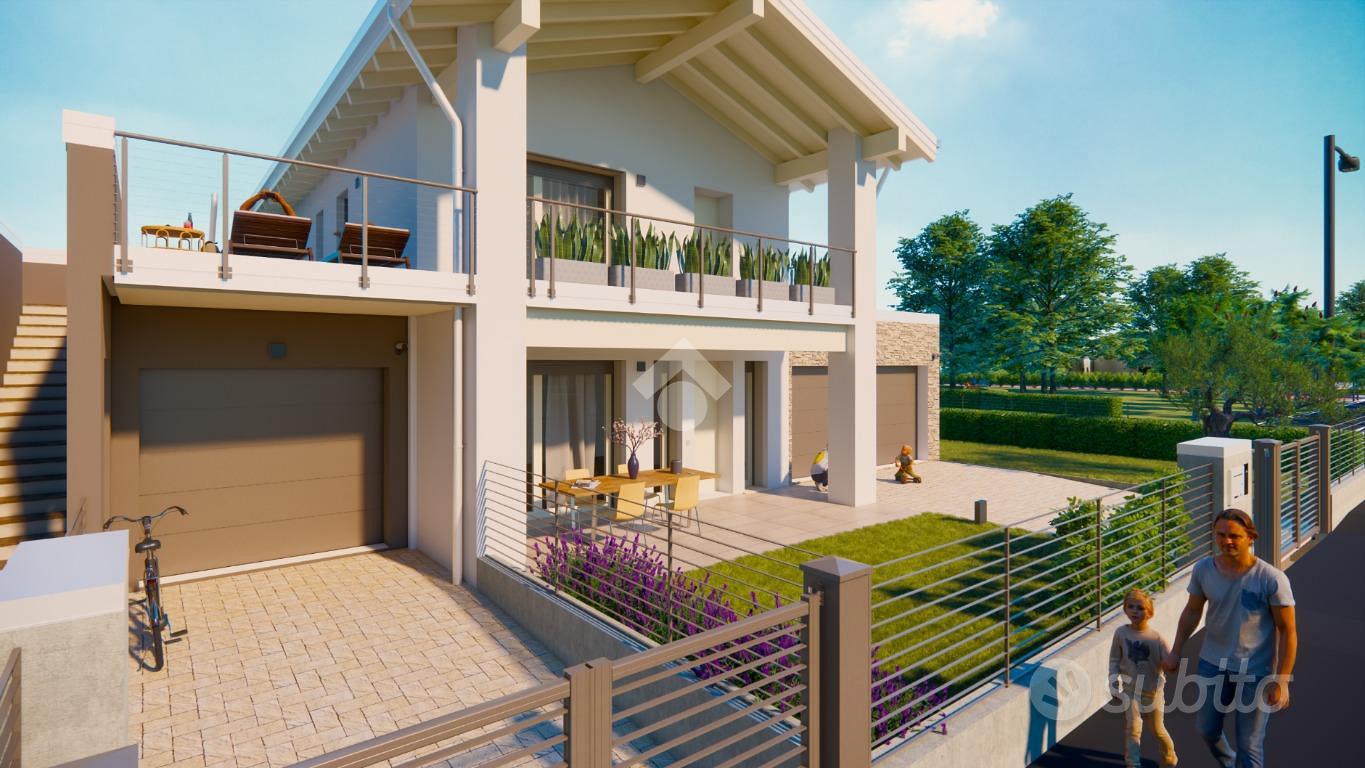 Appartamento – Borgosatollo, Brescia - Vista 4