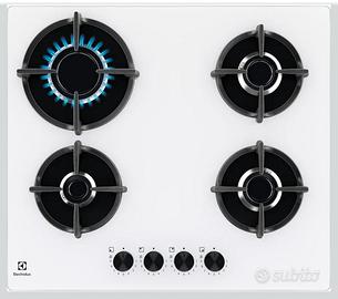 Piano Cottura Elettrolux serie 600