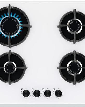 Piano Cottura Elettrolux serie 600