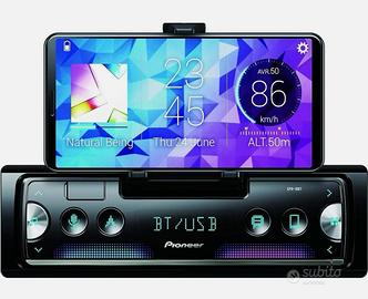 Pioneer SPH-10BT Autoradio - 1din
