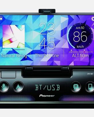 Pioneer SPH-10BT Autoradio - 1din