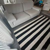 Divano fisso 3 posti C 67 Art.13