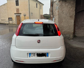 Fiat Punto grande