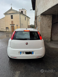 Fiat Punto grande