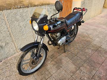 Honda Altro modello - 1982