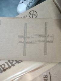 Supporto TV compatibile fino a 75 pollici nuovo