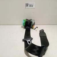 CINTURA DI SICUREZZA ANTERIORE DESTRA AUDI TT Seri