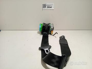 CINTURA DI SICUREZZA ANTERIORE DESTRA AUDI TT Seri