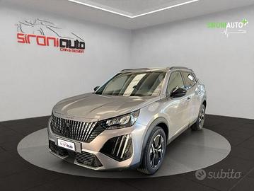 Peugeot 2008 PureTech 100 S&S Allure - PROMO ...