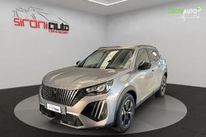 Peugeot 2008 PureTech 100 S&S Allure - PROMO ...