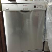 Lavastoviglie AcquaStop Bosch Mediterranea