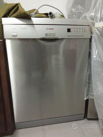 Lavastoviglie AcquaStop Bosch Mediterranea