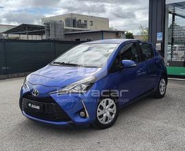 TOYOTA Yaris 1.0 5 porte Business