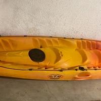 Kayak RTM Ocean quattro