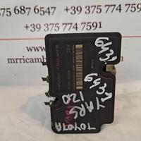 ABS TOYOTA Yaris Serie 440500D031 1KRFE benzina 99