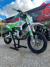 Pitbike 125 cc