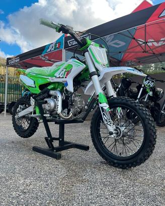 Pitbike 125 cc