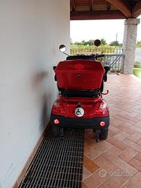 Vmoto Altro modello - 2024