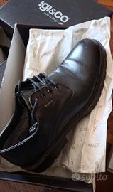 Scarpe Classiche Igieco 