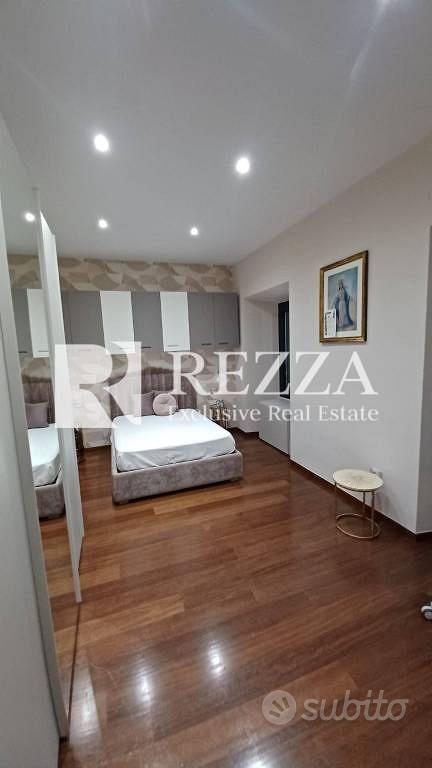 Appartamento – Roma, Colonna, Municipio Roma I - Vista 5