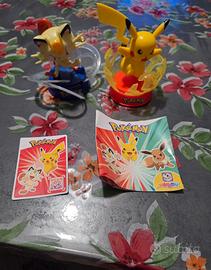 pokemon sorpresa uovo kinder