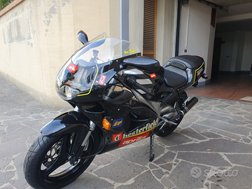 Aprilia RS 125 1995