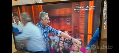 TV SMART LG 43UM7400