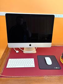 Imac Apple 2015