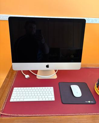 Imac Apple 2015