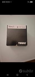 Kit montaggio portatutto Thule 5141