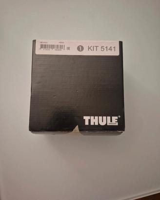 Kit montaggio portatutto Thule 5141