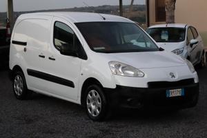 Peugeot Partner 1.6 8V HDi 90CV FAP L2 3 posti Fur